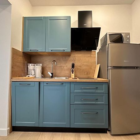 Apartmani "Mnm", Senj セニ エクステリア 写真