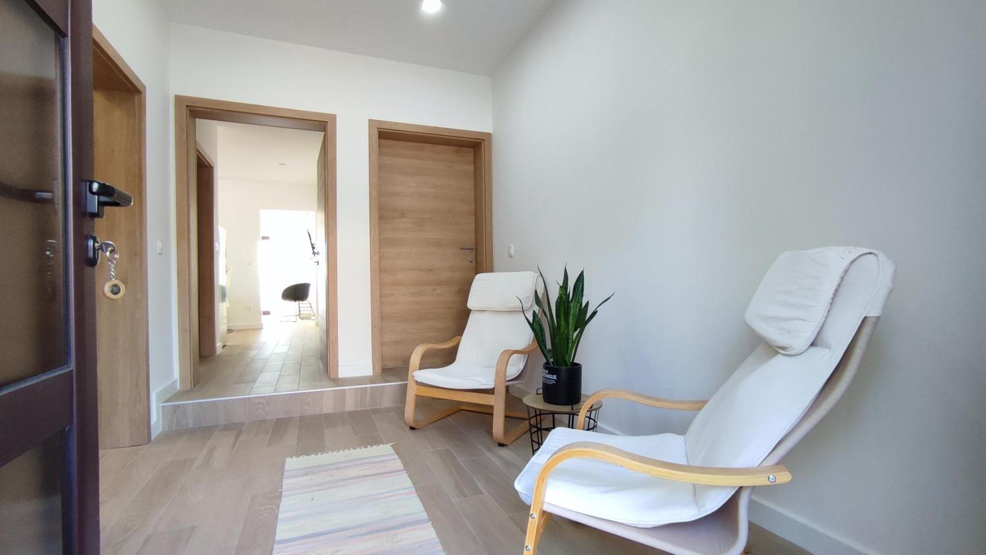 Apartmani "Mnm", Senj セニ エクステリア 写真