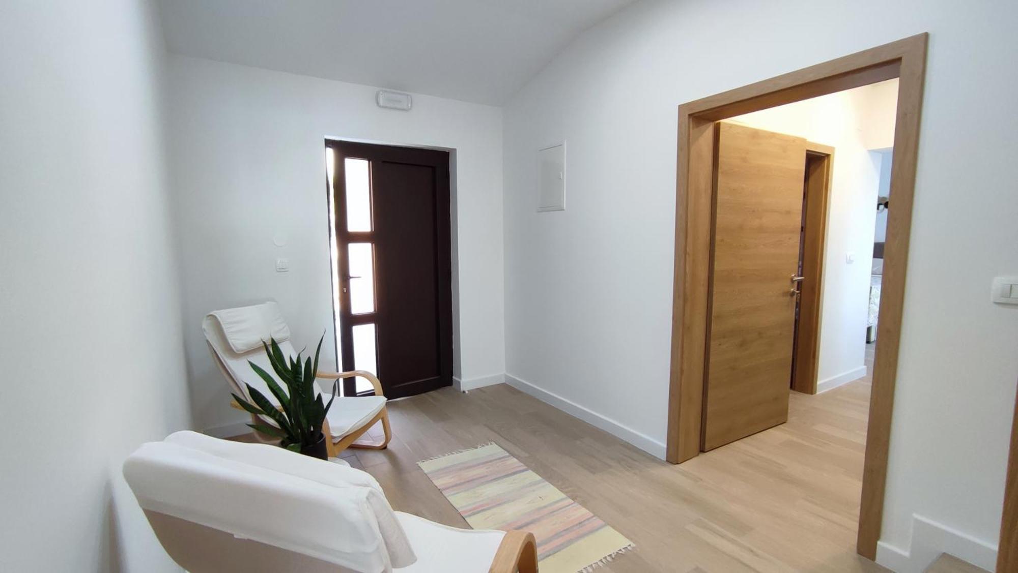 Apartmani "Mnm", Senj セニ エクステリア 写真