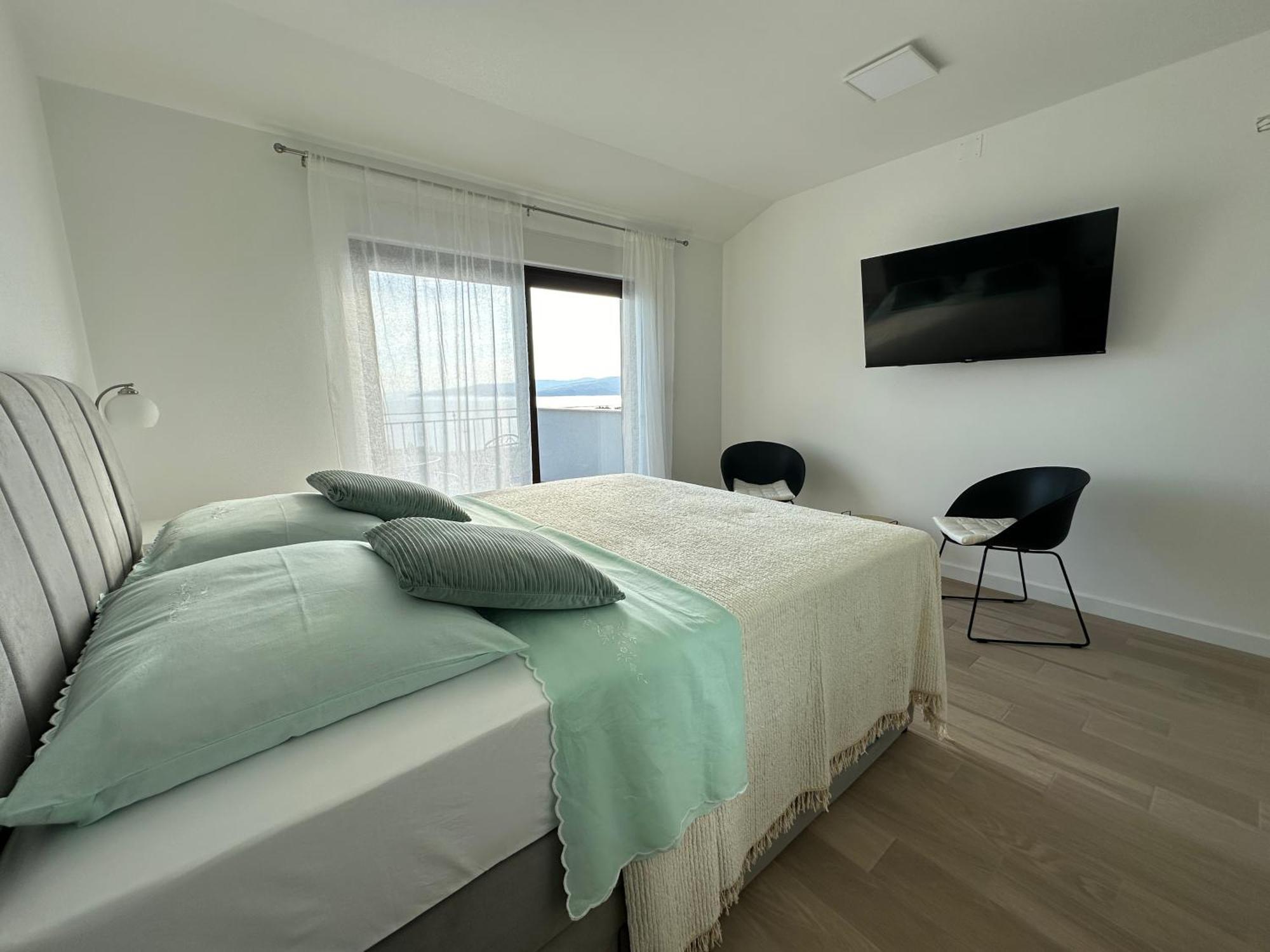Apartmani "Mnm", Senj セニ エクステリア 写真