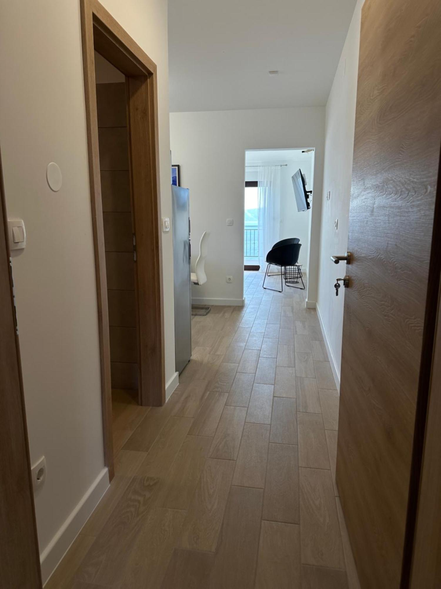 Apartmani "Mnm", Senj セニ エクステリア 写真