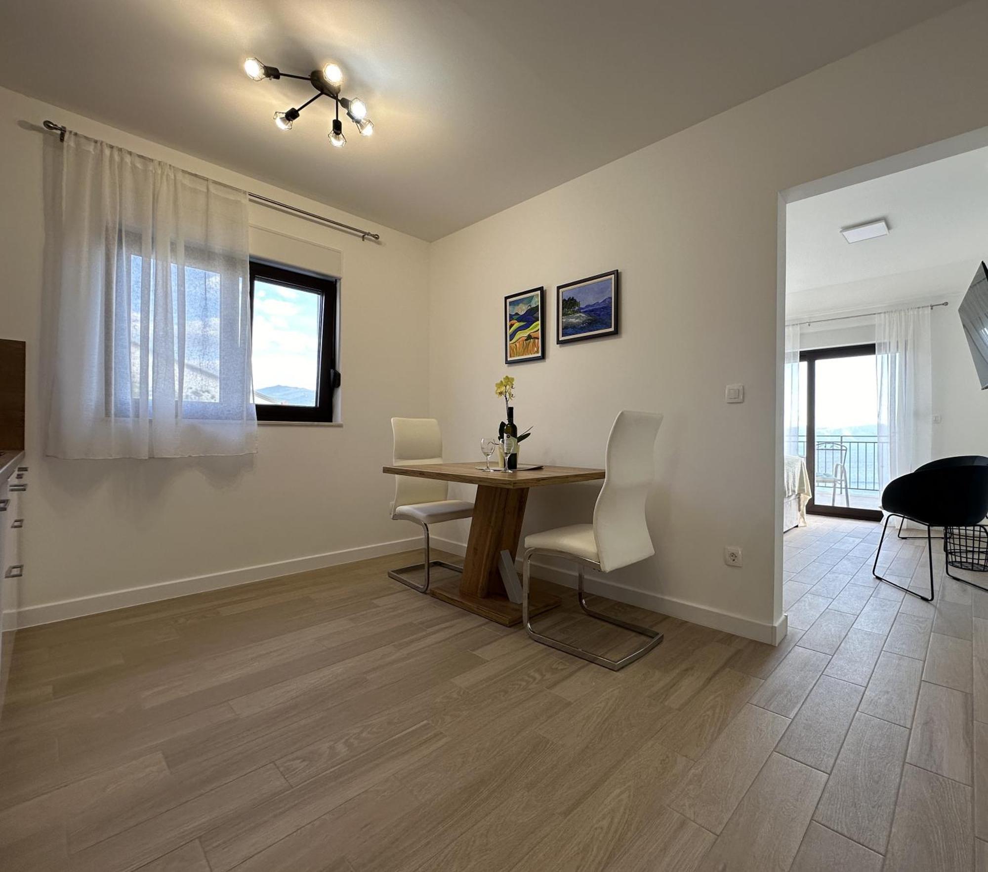 Apartmani "Mnm", Senj セニ エクステリア 写真