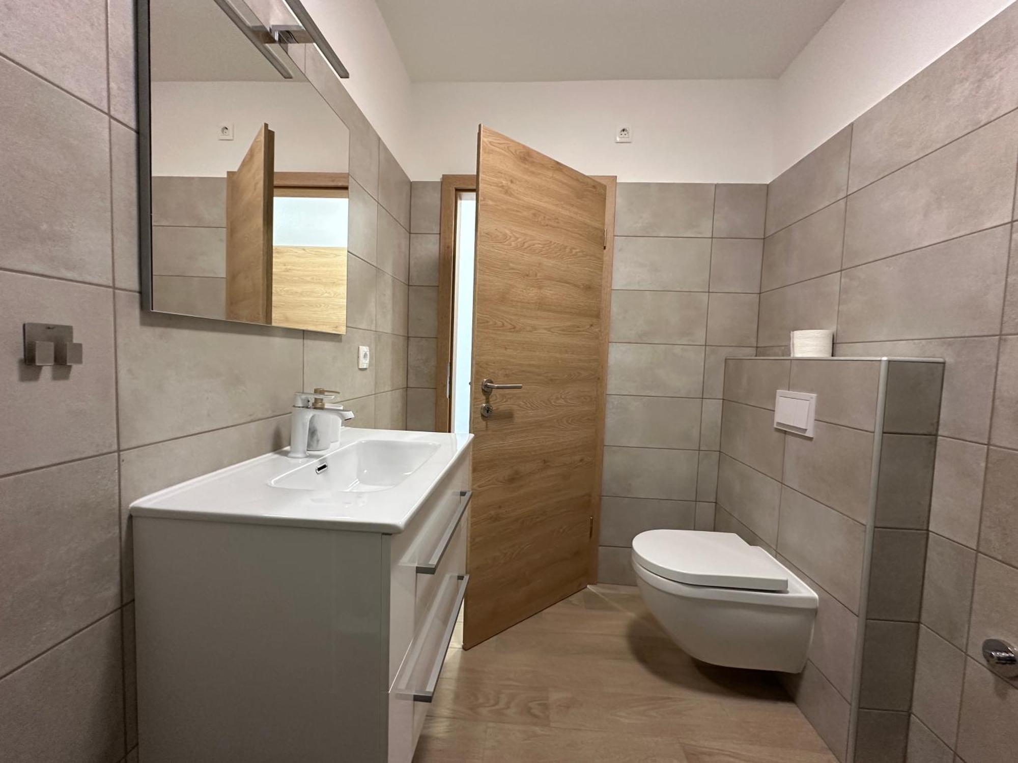 Apartmani "Mnm", Senj セニ エクステリア 写真