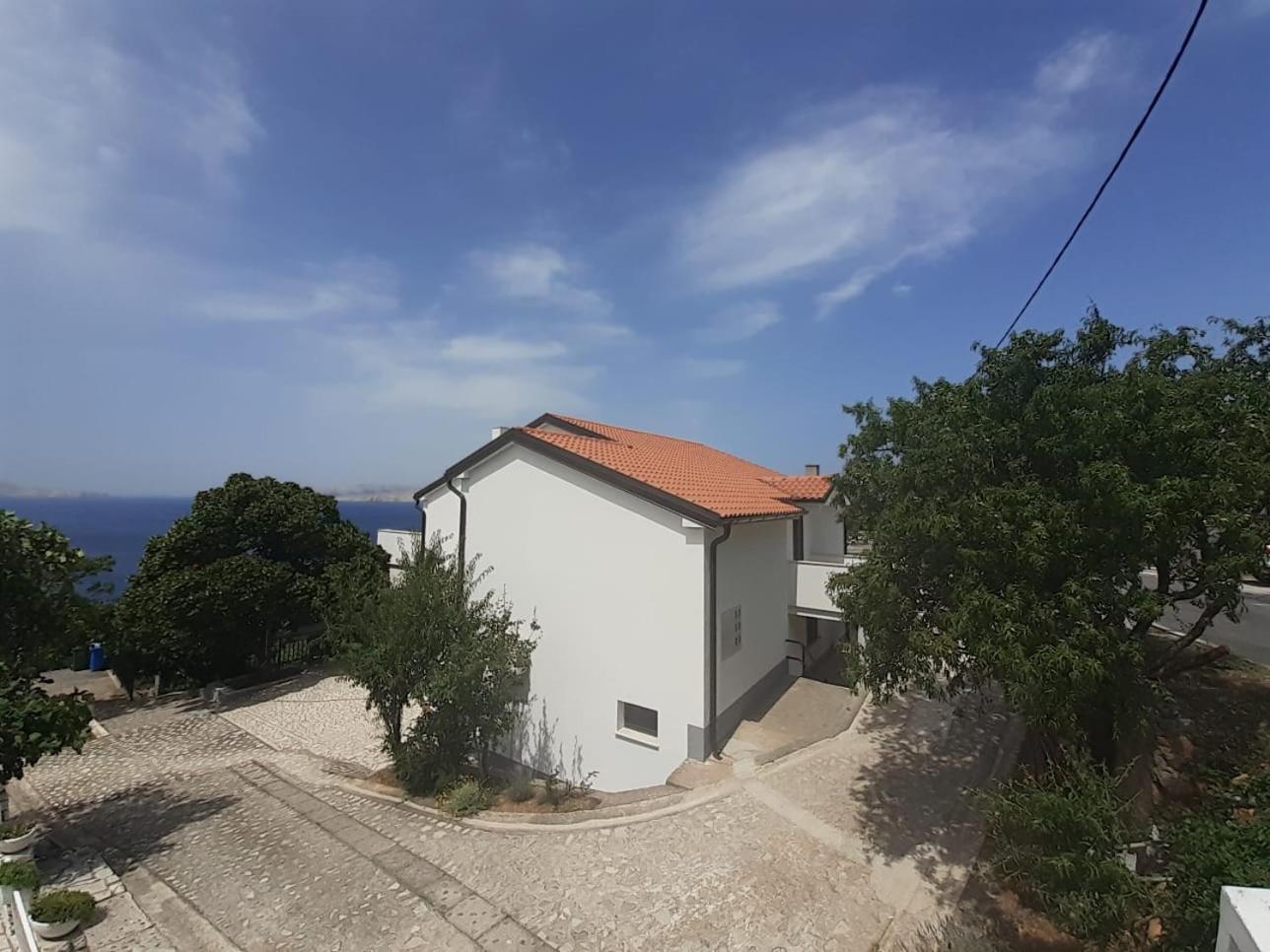 Apartmani "Mnm", Senj セニ エクステリア 写真