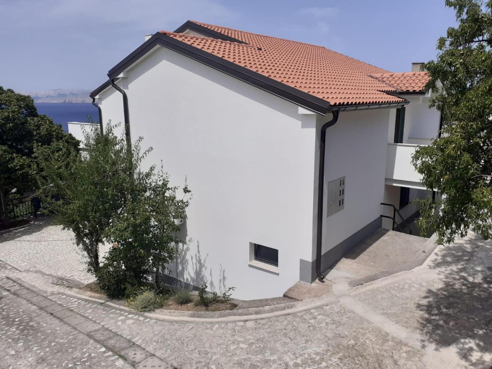 Apartmani "Mnm", Senj セニ エクステリア 写真