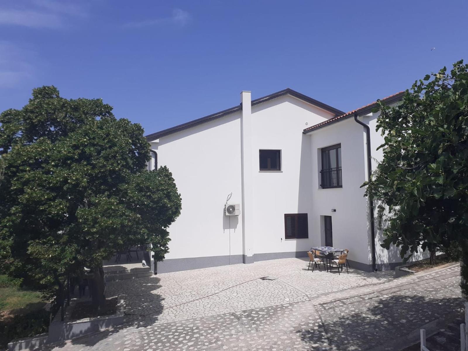 Apartmani "Mnm", Senj セニ エクステリア 写真