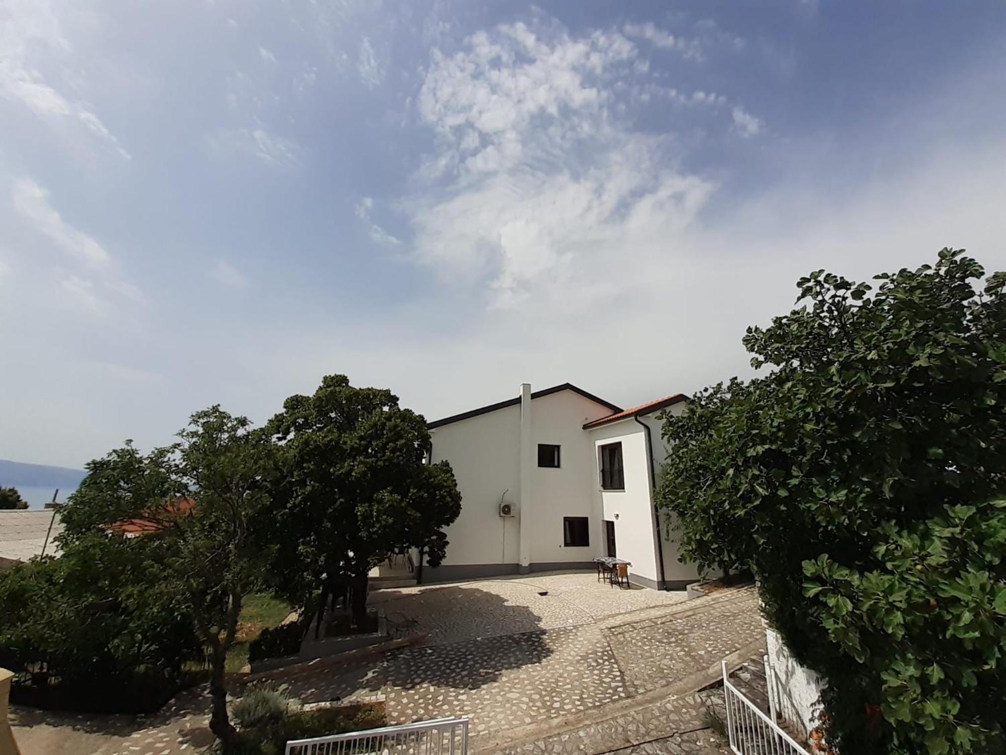 Apartmani "Mnm", Senj セニ エクステリア 写真