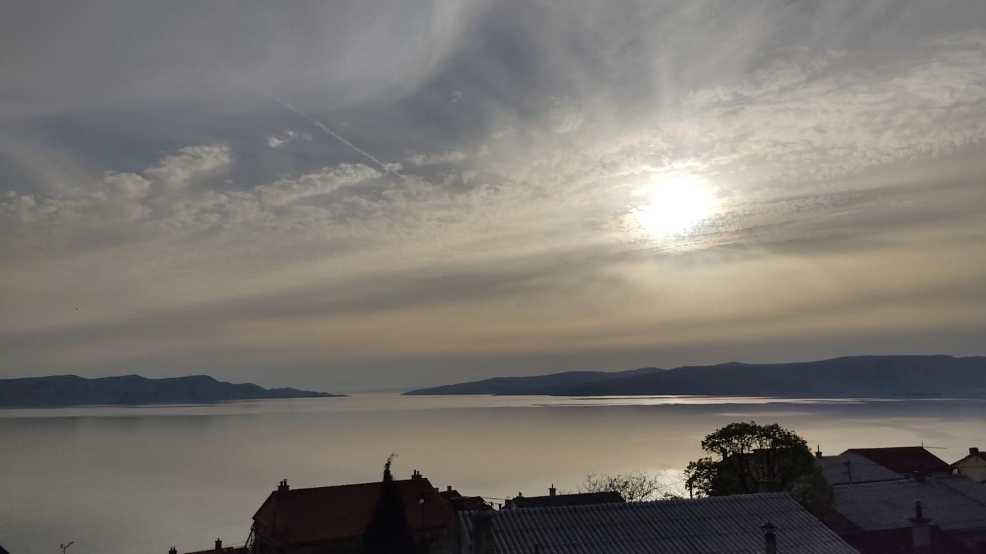 Apartmani "Mnm", Senj セニ エクステリア 写真
