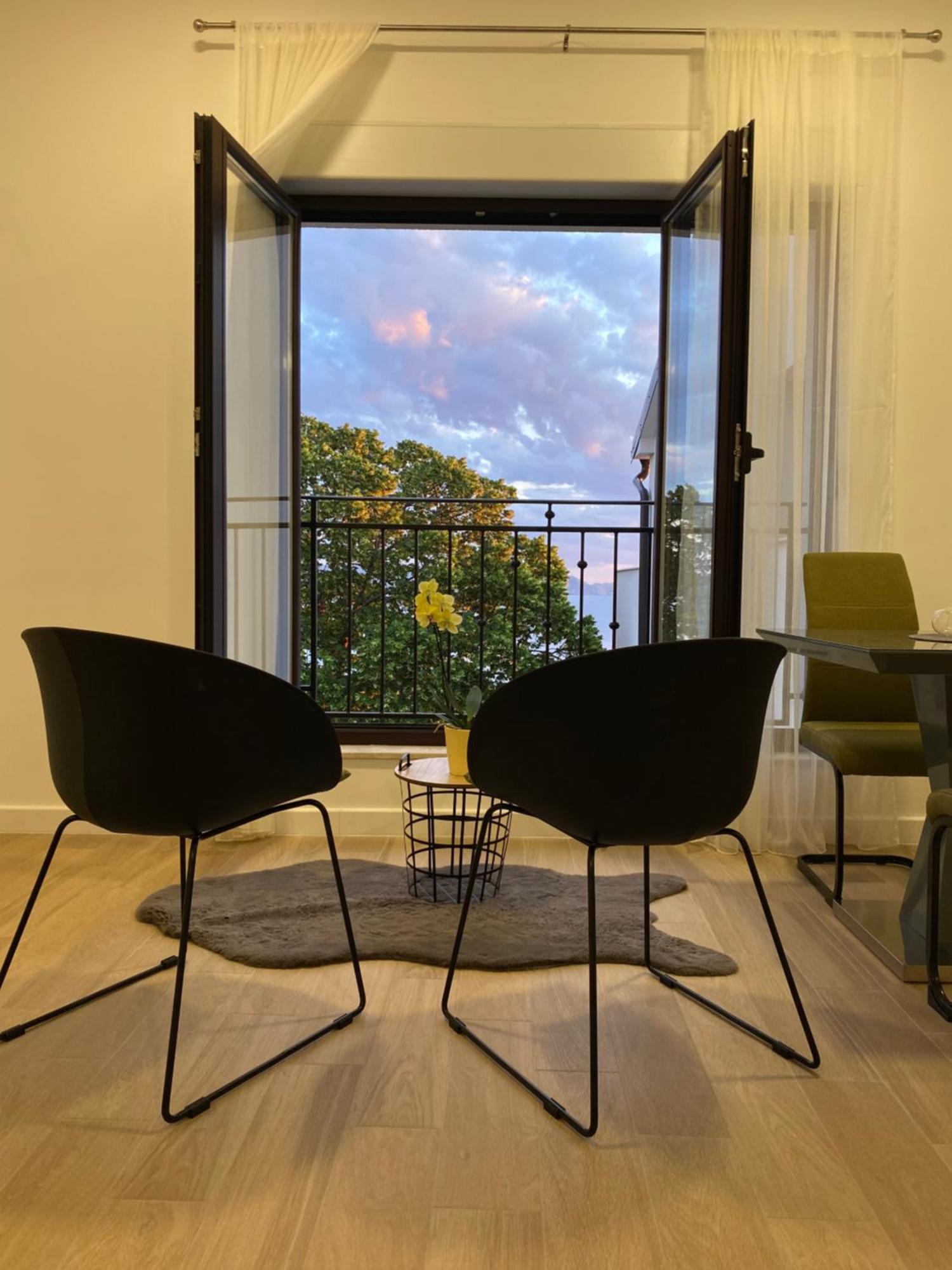 Apartmani "Mnm", Senj セニ エクステリア 写真