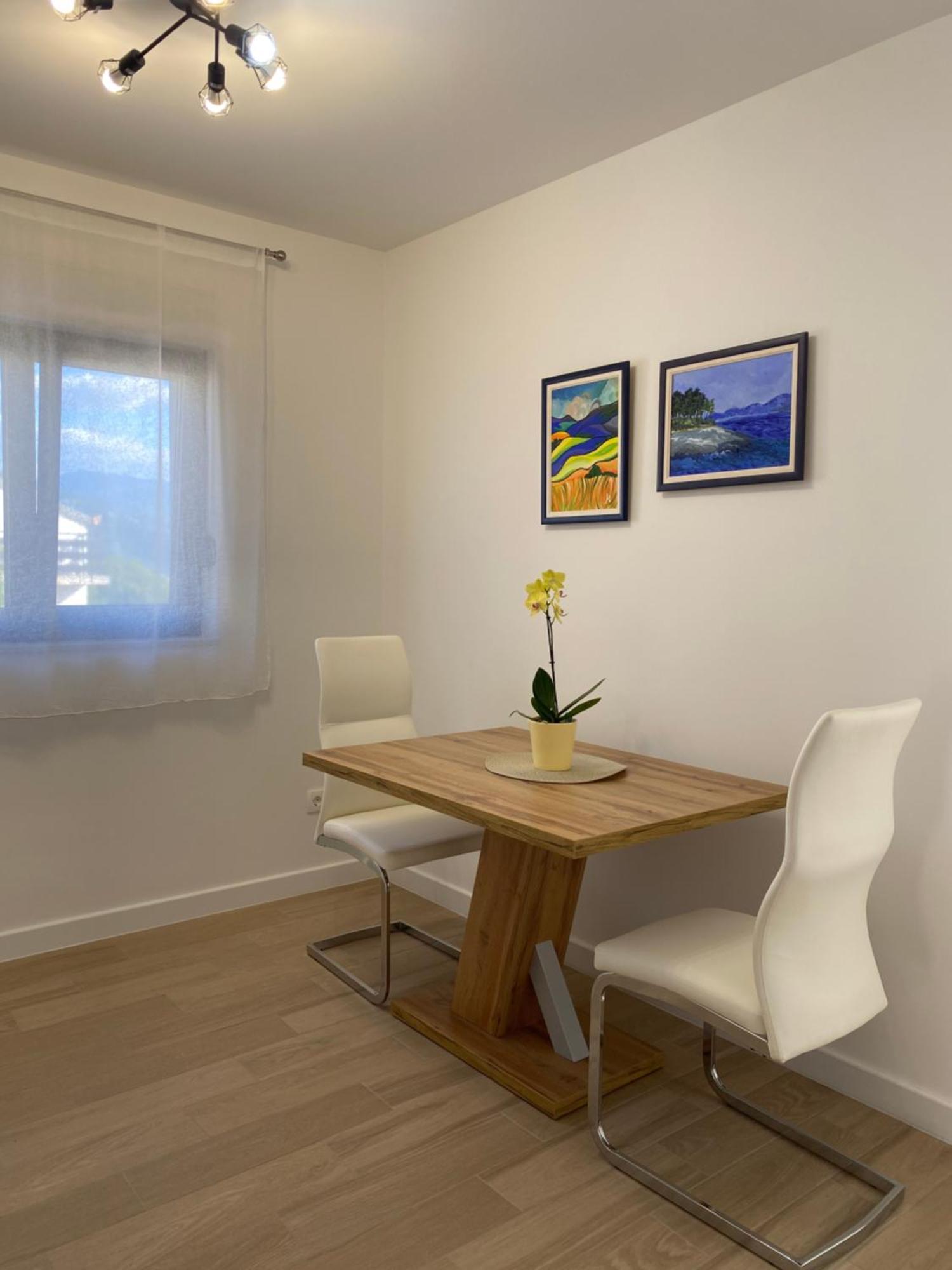 Apartmani "Mnm", Senj セニ 部屋 写真