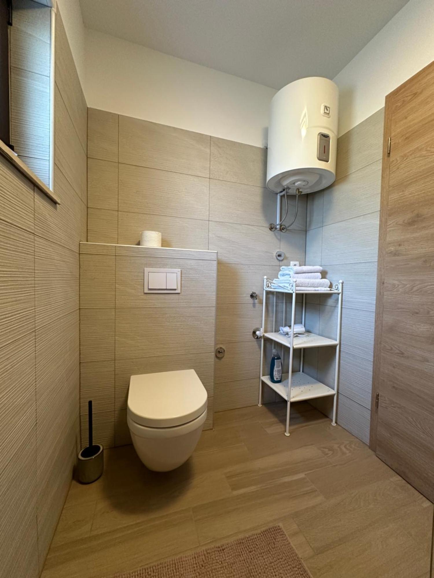 Apartmani "Mnm", Senj セニ 部屋 写真