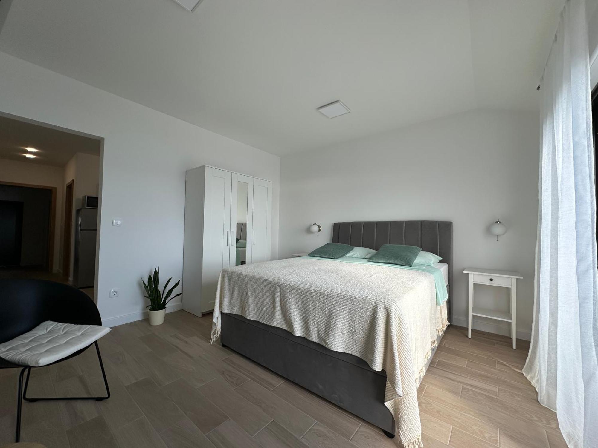 Apartmani "Mnm", Senj セニ 部屋 写真